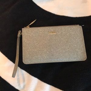 Kate spade wristlet